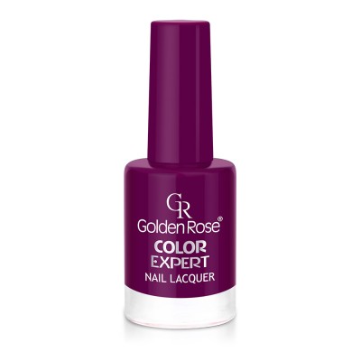 GOLDEN ROSE Color Expert Nail Lacquer 10.2ml - 28